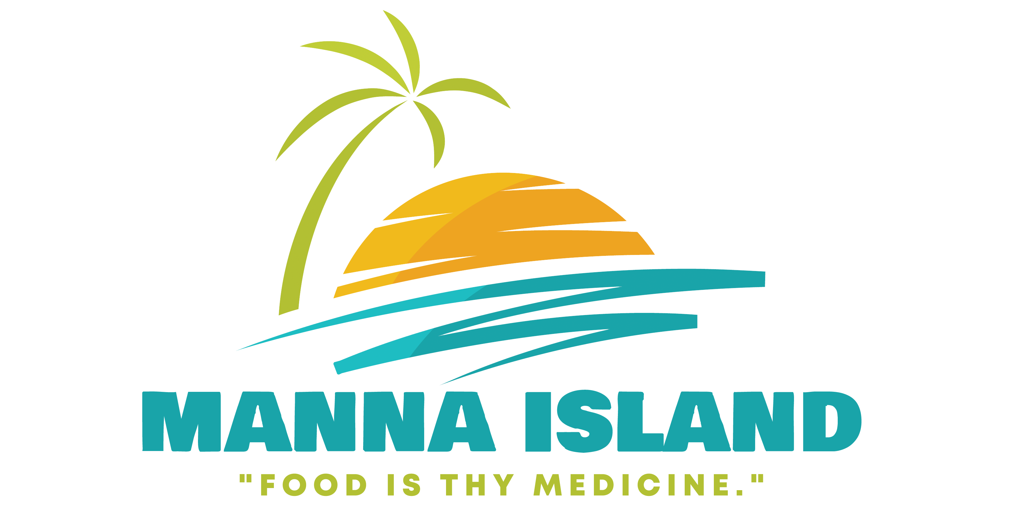 Manna Island Coconut Water